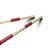 Baqueta Rods (Varetas) 2B Birch ProMark Thunder Rods T-Rods - Imagem 6