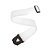Correia Poliéster Branca D Addario Planet Lock PWSPL208 - Imagem 4
