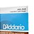 Encordoamento Violão Aço .010 D Addario Silver-Plated EJ84L - Imagem 7