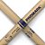 Baqueta Caixa Marcial ProMark American Hickory TXDC50W - Imagem 4