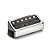 Captador Guitarra (Braço) Humbucker Alnico Spirit LGA-Neck - Imagem 1