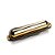 Captador Guitarra (Braço) Single Lipstick Dourado Spirit LS1 - Imagem 2