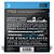 Encordoamento Baixo 4C 50-120 DAddario XL Nickel EXL160BT - Imagem 3