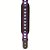 Correia Tecido Com Pad Estrelas D Addario 50A10-PD - Imagem 4