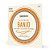 Encordoamento Banjo 5C D Addario Nickel Plated Steel EJ61 - Imagem 1