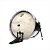 Pele Batedeira/Resposta Para Bumbo 16' Evans Calftone BD16CT - Imagem 9