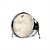 Pele Batedeira/Resposta Para Bumbo 18' Evans Calftone BD18CT - Imagem 6