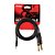 Cabo Para Audio D Addario Custom PW-MPTS-06 - Imagem 2
