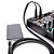 Cabo Para Audio D Addario Custom PW-MPTS-06 - Imagem 8