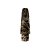 Boquilha Sax Tenor DAddario Select Jazz Marble MKS-D7M-MB - Imagem 3