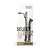 Palheta Sax Barítono 2H (5 Unidades)D'Addario Select Jazz - Imagem 5