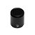 Knob Metal Grande CTS Preto D Addario LokNob PW-LTCCTS-01B - Imagem 1