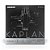 Corda Avulsa Para Violino LÁ D Addario Kaplan Vivo KV3124/4M - Imagem 2