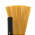 Vassourinha De Nylon Leve (Par) Promark PMNB5B - Imagem 3