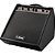 Amplificador Para Bateria Laney DH80 Preto - Imagem 1