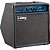 Amplificador Para Contrabaixo Laney LARB4 165W Preto - Imagem 6