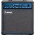 Amplificador Para Contrabaixo Laney LARB4 165W Preto - Imagem 5