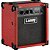 Amplificador Para Guitarra Laney LX10 Vermelho - Imagem 5