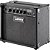 Amplificador Para Guitarra Laney LX15R Preto - Imagem 4