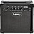 Amplificador Para Guitarra Laney LX15R Preto - Imagem 1