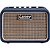 Amplificador Para Guitarra Laney Ministl Azul - Imagem 1