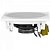 Arandela Coaxial Quadrada AR1006QT 10W RMS Com Trafo Instalado HAYONIK - Imagem 7