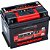 Bateria Estacionária Ventilada 12V/60AH UPMF1260 UNIPOWER - Imagem 2