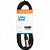 Cabo Extensor P10 (F) X P10 (M) Estéreo 3Mts Linha BRASIL HAYONIK - Imagem 6
