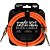 Cabo Para Instrumento 3m Laranja P060416 Ernie Ball - Imagem 1