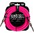 Cabo Para Instrumento 6m Rosa P06418 Ernie Ball - Imagem 2