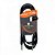 Cabo Para Instrumentos Player P10 Injetado 3m Preto Hayonik - Imagem 1