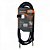 Cabo Para Instrumentos Player P10 Injetado 3m Preto Hayonik - Imagem 6