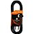 Cabo Para Instrumentos Player P10 Injetado 5m Preto Hayonik - Imagem 1