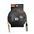 Cabo Para Microfone Player XLR(F) X P10 3m Preto Hayonik - Imagem 2