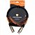 Cabo Para Microfone Player XLR(F) x XLR(M) 1m Preto Hayonik - Imagem 2