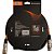 Cabo Para Microfone Player XLR(F) x XLR(M) 5m Preto Hayonik - Imagem 4