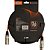 Cabo Para Microfone Player XLR(F) x XLR(M) 7m Preto Hayonik - Imagem 2