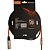 Cabo Para Microfone Player XLR(M) X P10(M) 1m Preto Hayonik - Imagem 2