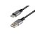 Cabo USB-C Tipo C Macho x Lightining 15cm Storm - Imagem 1