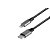 Cabo USB-C Tipo C Macho x Lightining 1m Storm - Imagem 1