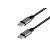 Cabo USB-C Tipo C Macho x USB-C Tipo C Macho 1m Storm - Imagem 1