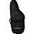 Capa para Sax Tenor Extra Nylon 600 Preta Mundomax - Imagem 5
