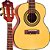 Cavaco Strinberg CS25 Acústico Natural Satin - Imagem 2