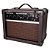 Cubo Para Guitarra Hayonik HG30 30W Preto - Imagem 7