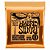 Encordoamento Para Guitarra 0.09 Niquel Hybrid Slinky 2222 Ernie Ball - Imagem 1