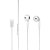Fone de Ouvido Lecoo EH104 USB-C Branco - Imagem 5