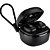 Fone de Ouvido Lecoo EW301 Bluetooth Preto - Imagem 5