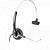 Fone Headset Stile Voice Guide Preto Felitron - Imagem 1