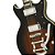 Guitarra Aria Pro II 212-MK2 Bowery Brown Sunburst - Imagem 2