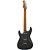 Guitarra Aria Pro II 714-GTR Fullerton Black - Imagem 2